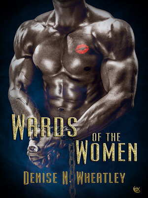 cover image of Wards of the Women